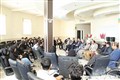 بازدید مسئول دفتر نهاد نمایندگی مقام معظم رهبری در دانشگاه علوم پزشکی کرمان از حوزه سلامت سیرجان97.9.14